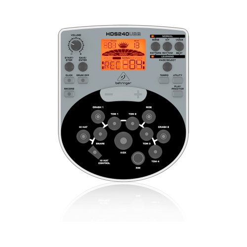 BEHRINGER XD80USB фото 2