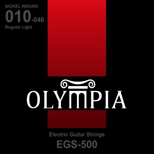 Olympia EGS500