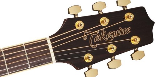 TAKAMINE GD51CE NAT фото 4