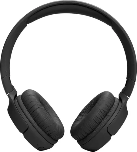 JBL JBLT520BTBLK