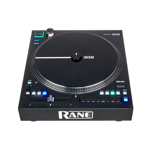 Rane TWELVE MKII фото 4