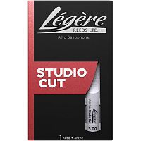 Legere Classic Studio Cut №3