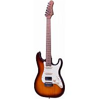 CRAFTER Modern Seoul VVS MP Tobacco Sunburst