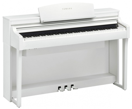 YAMAHA CSP-170WH фото 2