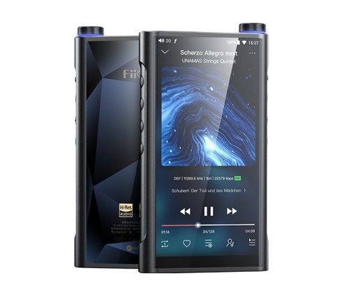 FIIO M15s