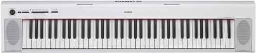 YAMAHA NP-32WH