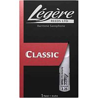 Legere Classic №2,25