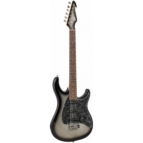 PEAVEY Raptor Custom SLB фото 5