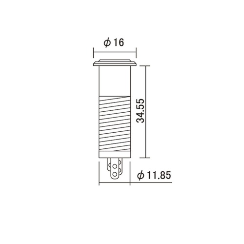 Hosco H-EP-108N фото 2