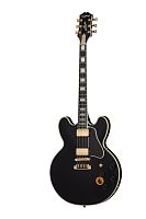 EPIPHONE B.B. King Lucille Ebony