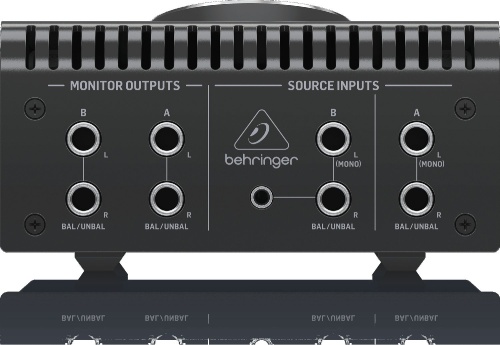 BEHRINGER STUDIO M фото 5