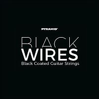 Pyramid BW0962-7 Black Wires