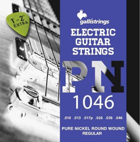 GALLI STRINGS PN1046