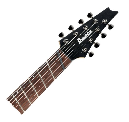 IBANEZ RGMS8-BK фото 3