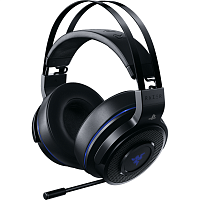 Razer Thresher - Wireless Gaming Headset for PS4- FRML Packaging