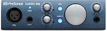 PreSonus AudioBox iOne