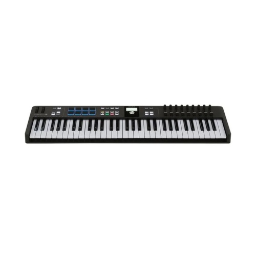 Arturia KeyLAB 61 MK3 Black фото 3