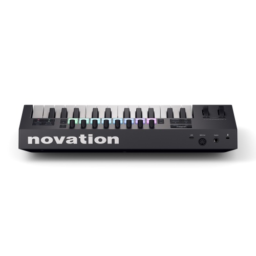 NOVATION Launchkey 25 MK4 фото 7